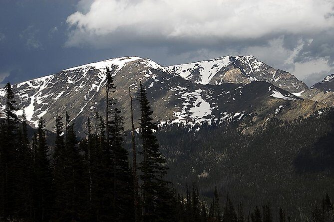 Private Tour of the Rocky Mountain National Park From Denver - Who Should Consider This Tour?