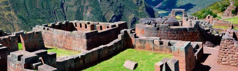 Private Tour of the Sagardo Valley - A Full Breakdown of the Sacred Valley Tour