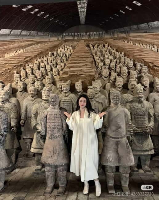 Private Tour of the Terracotta Army with English-speaking Tour Guide - The Value of This Tour