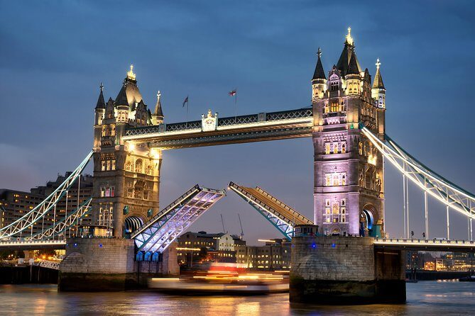 Private Tour of The Tower of London - Why This Tour Excels