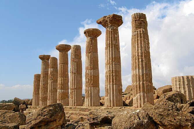 Private Tour of the Valley of the Temples in Agrigento - The Practicalities: Value and Considerations