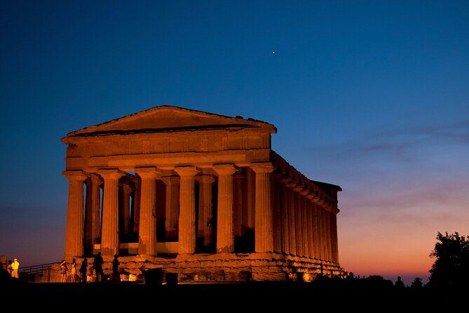 Private Tour of the Valley of the Temples in Agrigento - Authentic Encounters: Real Experiences from Travelers