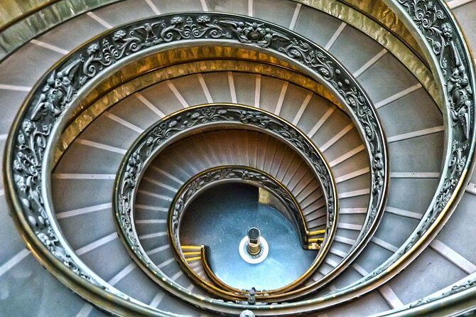Private Tour of the Vatican Museums and Sistine Chapel - Private Tour of the Vatican Museums and Sistine Chapel: A Detailed Review