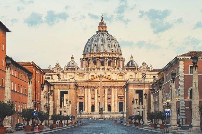 Private Tour of the Vatican Museums and Sistine Chapel - The Value of This Experience