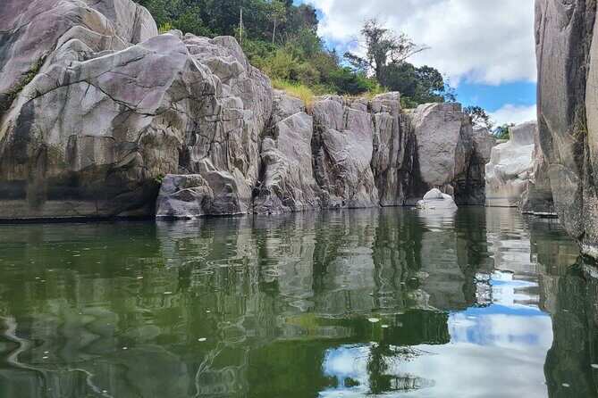 Private Tour of the White Canyon Ancestral Route in Utuado - Who Should Consider This Tour?
