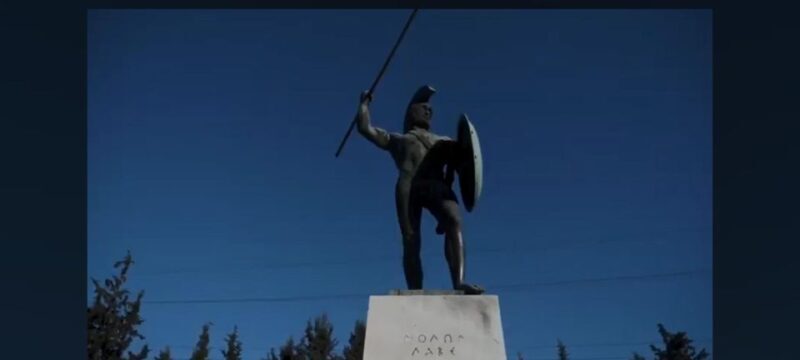 Private tour of Thermopylae with a Pickup - What to Expect and Practical Tips