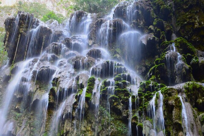 Private Tour of Tolantongo Grottoes Relax and Nature - Who Should Consider This Tour?