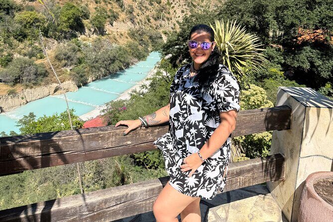 Private Tour of Tolantongo Grottoes Relax and Nature - Final Thoughts: Why Choose This Tour?