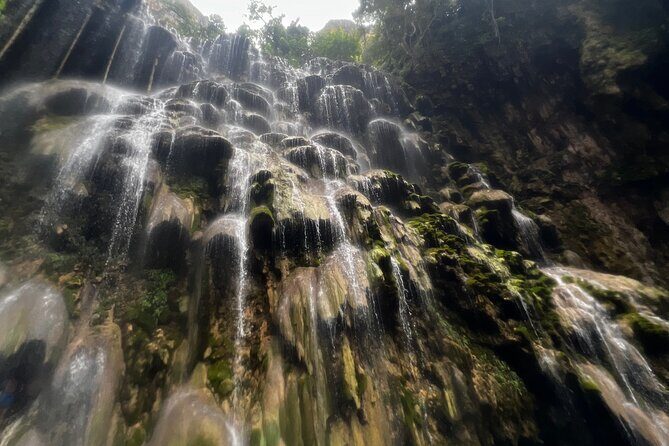 Private Tour of Tolantongo Grottoes with Transportation from CDMX - The Sum Up: Is This Tour Right for You?