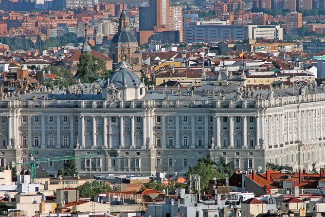 Private tour of Toledo & Madrid Royal Palace included from Madrid with pick up - Final Thoughts: Is This Tour Right for You?