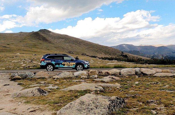 Private Tour of Trail Ridge Road in Rocky Mountain National Park - FAQs
