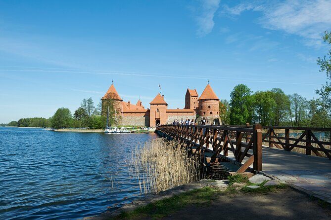 Private Tour of Trakai from Vilnius - Exploring Trakai from Vilnius: An In-Depth Private Tour Experience