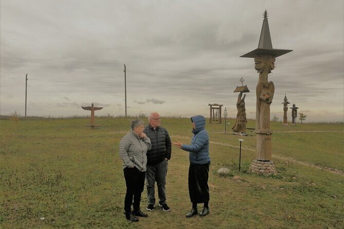 Private Tour of Trakai from Vilnius - Final Thoughts
