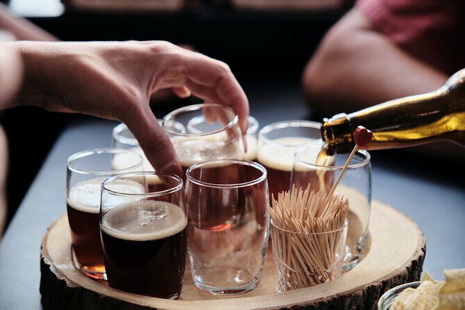 Private tour of Tyrol's beer history - Who Should Consider This Tour?