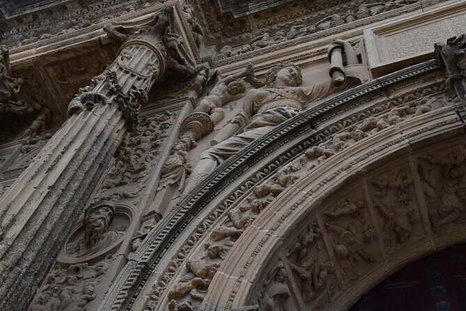 Private Tour of Úbeda - Exploring Úbeda Through Its Landmark Stops