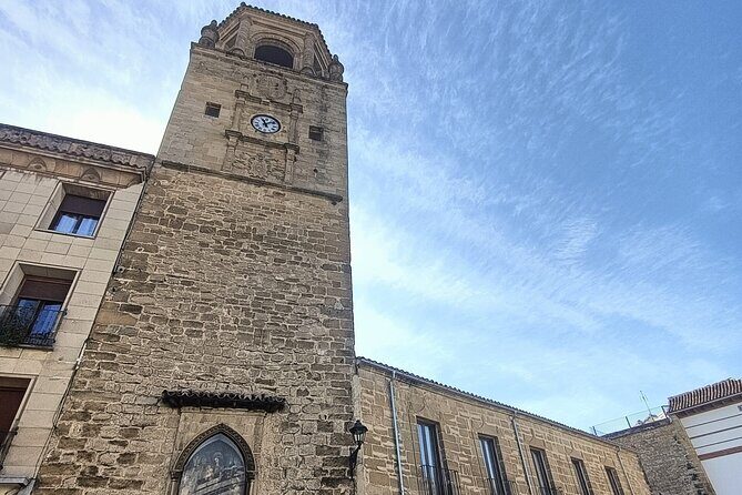 Private Tour of Úbeda - Practical Details That Matter