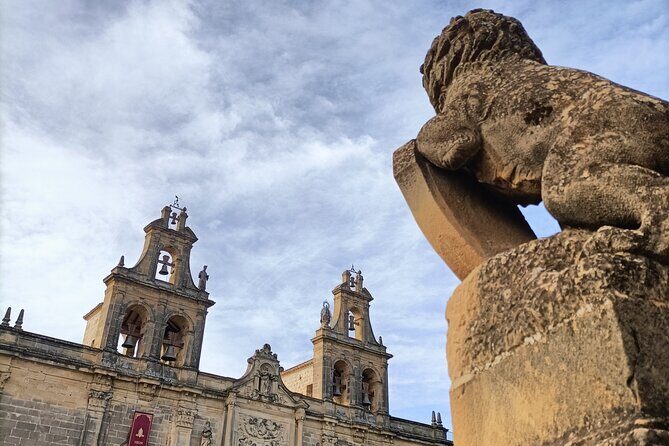 Private Tour of Úbeda - FAQ – All Your Questions Answered