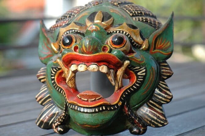 Private Tour of Ubud Art Village from Bali - Exploring Bali’s Artistic Heart: A Private Tour of Ubud Art Villages