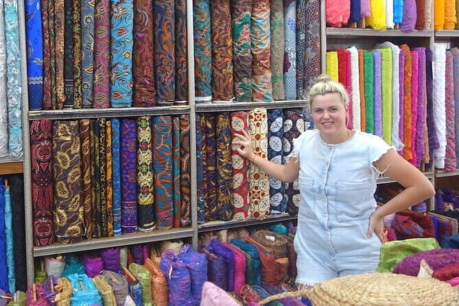 Private Tour of Ubud Art Village from Bali - FAQs