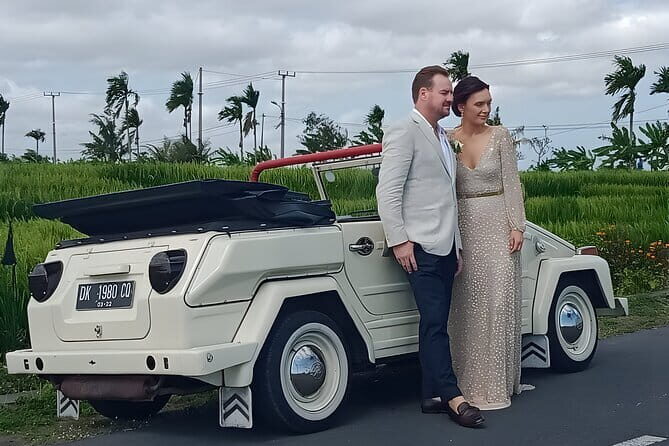 Private Tour of Ubud Art Village from Bali - In closing