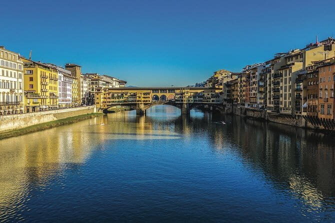 Private Tour of Uffizi and Accademia Gallery with David - Frequently Asked Questions