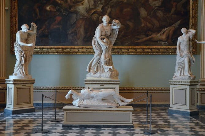 Private Tour of Uffizi Gallery and Santa Croce Basilica - Final Thoughts