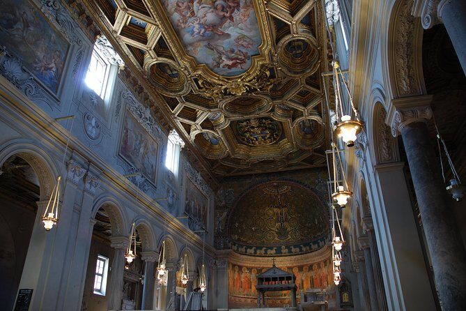 Private Tour of Underground Rome - Exploring the Hidden Depths of Rome: A Detailed Review
