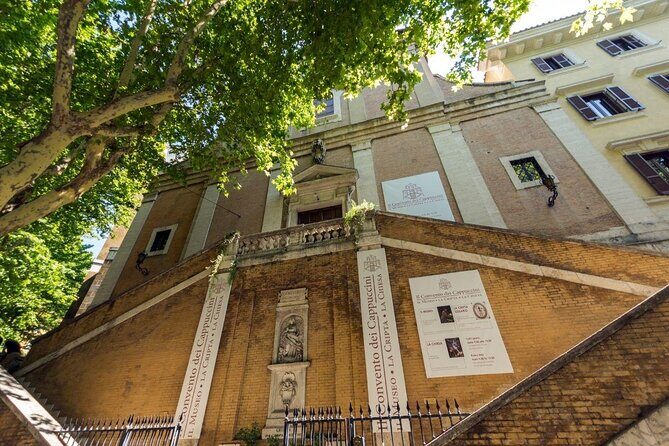 Private Tour of Underground Rome - Who Should Book This Tour?