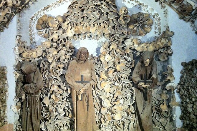 Private Tour of Underground Rome - Final Thoughts