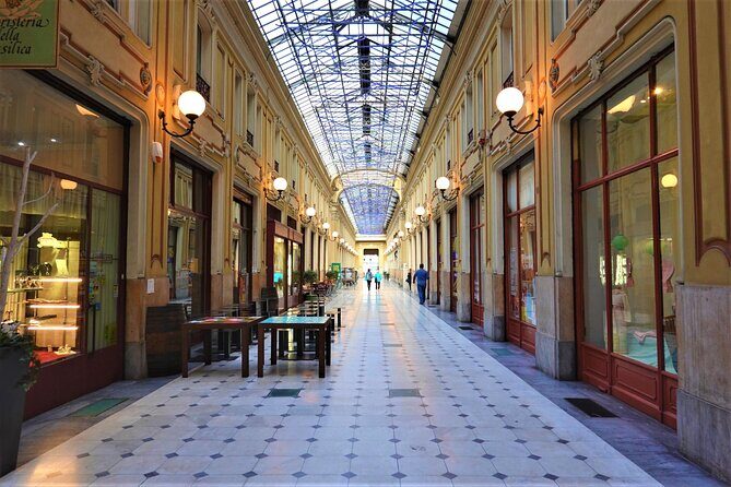 PRIVATE tour of UNUSUAL and hidden Turin for curious people - Overview of the Tour