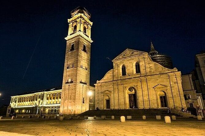 PRIVATE tour of UNUSUAL and hidden Turin for curious people - Practical Details and Tips