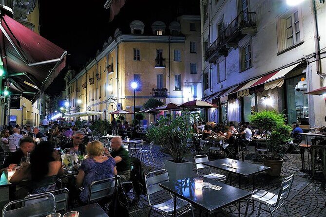PRIVATE tour of UNUSUAL and hidden Turin for curious people - Who Should Book This Tour?