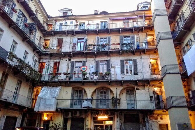PRIVATE tour of UNUSUAL and hidden Turin for curious people - FAQs