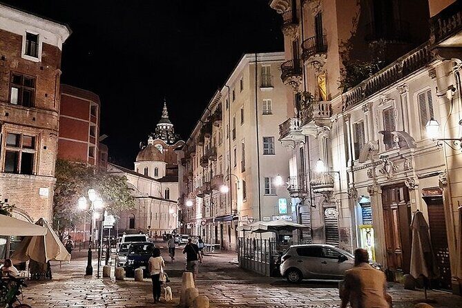PRIVATE tour of UNUSUAL and hidden Turin for curious people - Final Thoughts