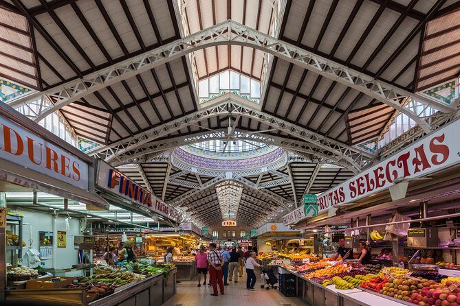 Private Tour of Valencia City - Key Points