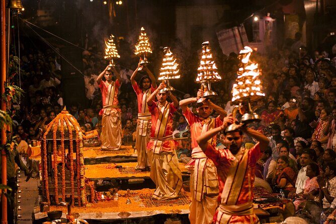 Private Tour of Varanasi with a Licensed Guide - A Deep Dive into Varanasi’s Most Sacred Tour
