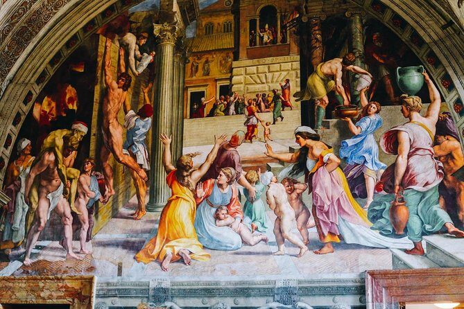 Private Tour of Vatican Museums and Sistine Chapel - Final Thoughts