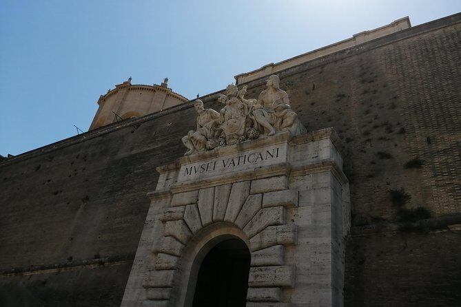 Private Tour of Vatican & Sistine Chapel Without Line - The Experience of a Private Vatican Tour
