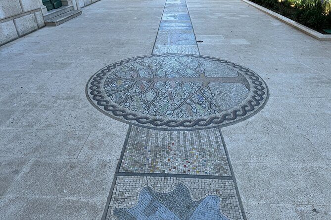 Private Tour of Vela Luka: Past and Present - Stop 2: Walking Tour through Vela Luka