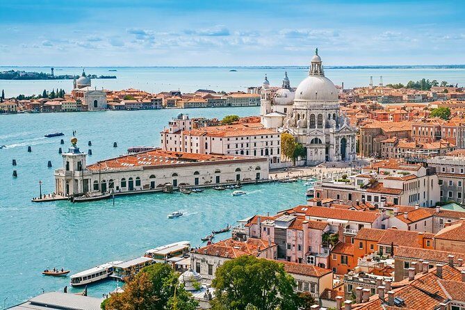 Private tour of Venice from Ljubljana - A Deep Dive into the Venice Day Trip from Ljubljana
