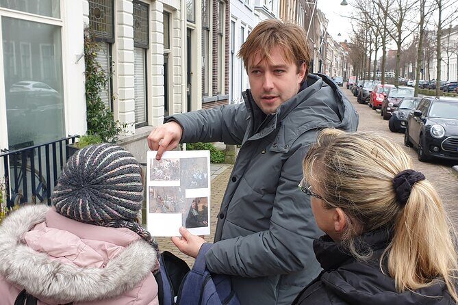 Private Tour of Vermeer's Delft + Tickets to Vermeer Museum - Key Points