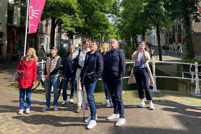 Private Tour of Vermeer's Delft + Tickets to Vermeer Museum - Who Would Find This Tour Most Valuable?