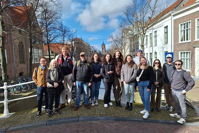 Private Tour of Vermeer's Delft + Tickets to Vermeer Museum - Final Thoughts