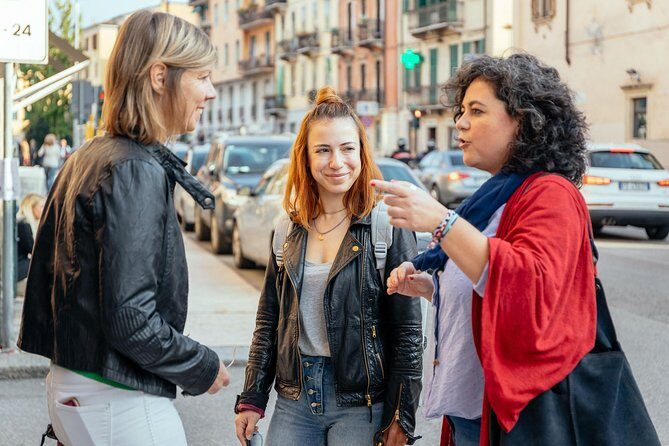 PRIVATE TOUR of Verona: Highlights & Hidden Gems With Locals & Snack Included - Who Should Book This Tour?