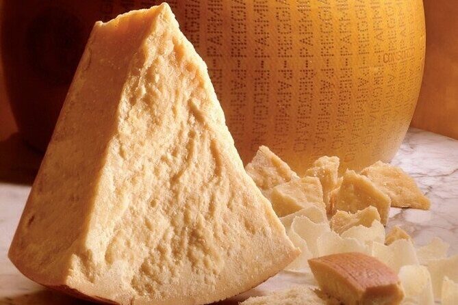 Private Tour of Vignola Castles and Gastronomy in Emilia Romagna (private tour) - Exploring Emilia Romagna’s Castles and Flavors in Depth