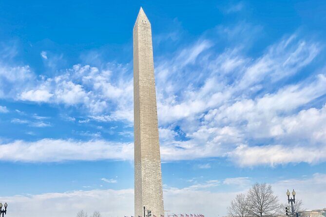 Private Tour of Washington DC for Groups of Up to 7 People - Deep Dive into the Itinerary: What Makes It Special