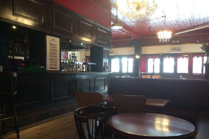 Private tour of Whitechapel and East End Pubs - The Itinerary: A Closer Look at Each Stop