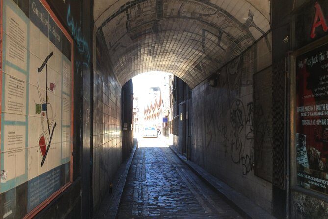 Private tour of Whitechapel and East End Pubs - FAQ