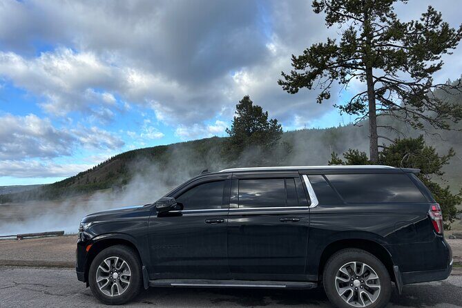 Private Tour of Yellowstones Natural Wonders from Jackson Hole - Final Word