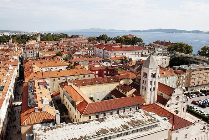 Private Tour of Zadar and ibenik from Split - An In-Depth Look at the Tour Experience
